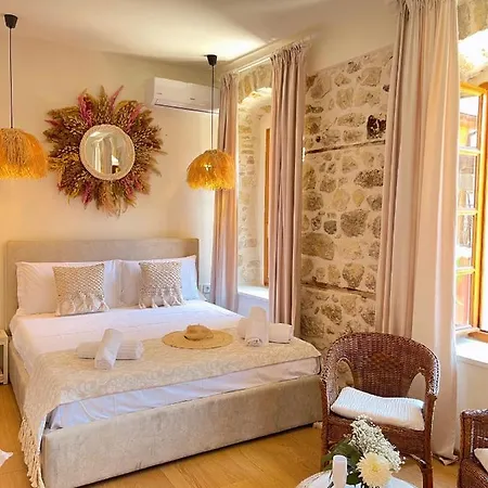 Bohemian Boutique Apartamento