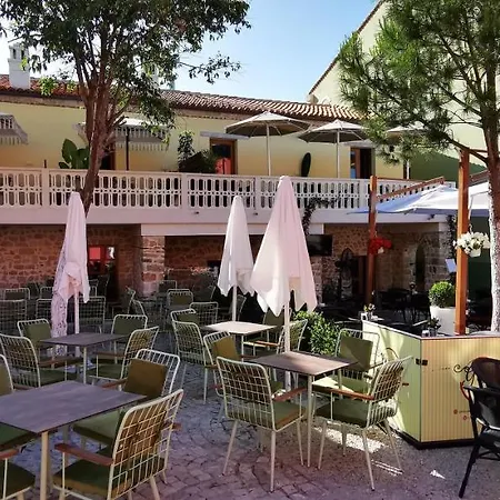 Bohemian Boutique 아파트 *