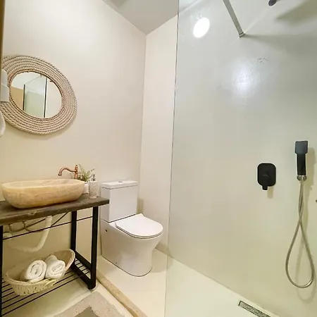 Bohemian Boutique Apartamento *