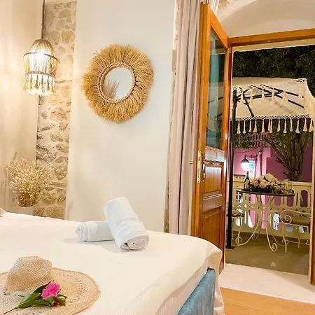 Bohemian Boutique Apartamento *