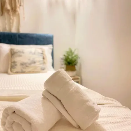 Apartment Bohemian Boutique