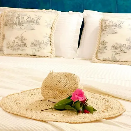 Apartment Bohemian Boutique *