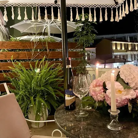 Bohemian Boutique