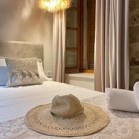 Bohemian Boutique Apartment