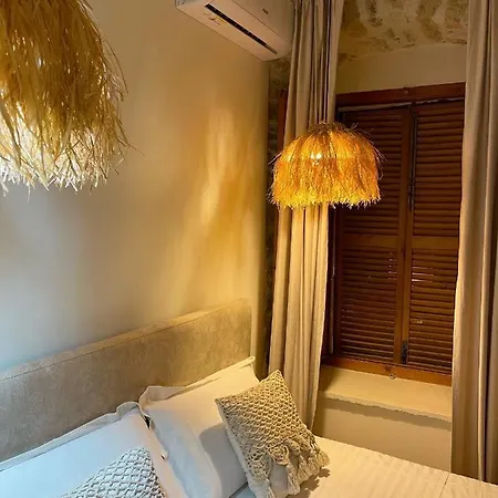 Bohemian Boutique Apartment Vlore