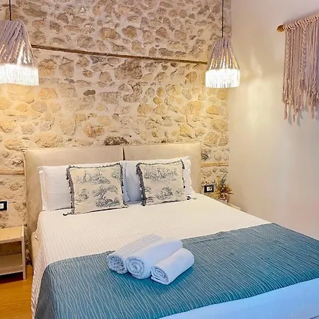 Bohemian Boutique Vlore
