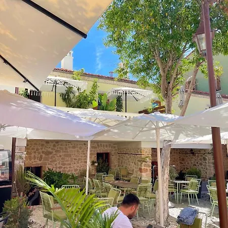 דירה Bohemian Boutique