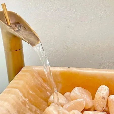 Bohemian Boutique 아파트