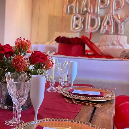Bohemian Boutique Apartamento *