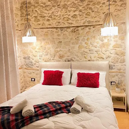 Bohemian Boutique Apartment