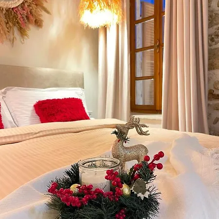 Apartment Bohemian Boutique