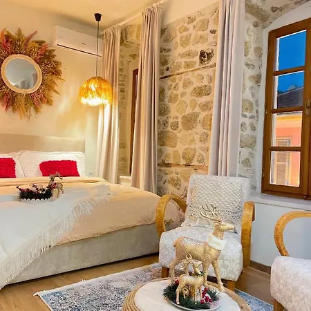 Bohemian Boutique Vlore