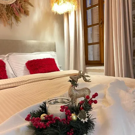 Bohemian Boutique * Vlore