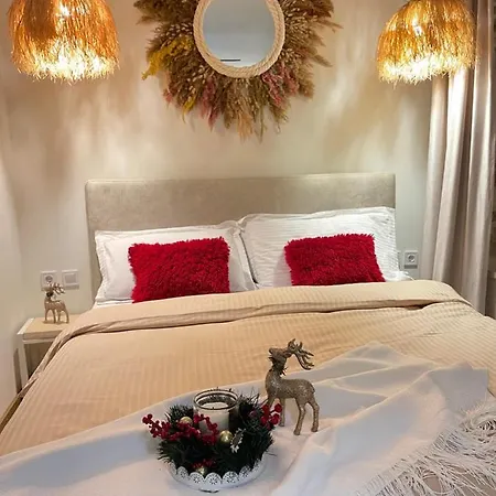 Bohemian Boutique Vlore