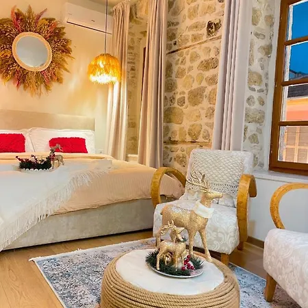 Bohemian Boutique * Vlore