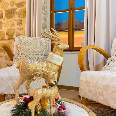 Apartment Bohemian Boutique *