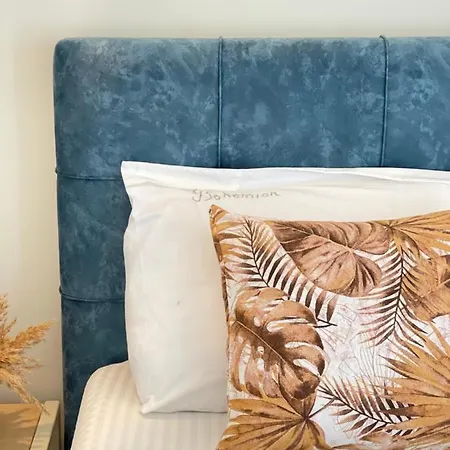 Apartamento Bohemian Boutique Vlorë