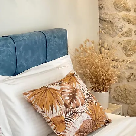 Bohemian Boutique Apartamento Vlorë