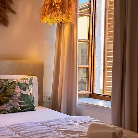 Apartment Bohemian Boutique Vlore