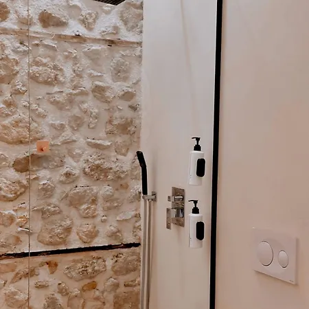 Bohemian Boutique Apartamento *