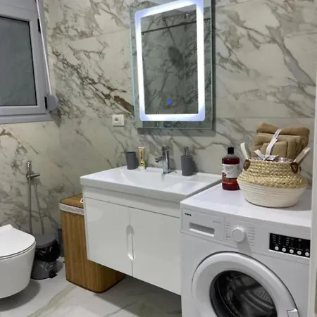 Apartment Bohemian Boutique