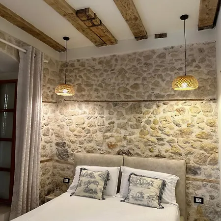 Bohemian Boutique Apartment Vlore
