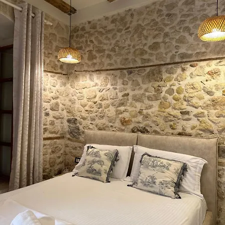 Apartment Bohemian Boutique Vlore