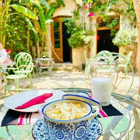 Bohemian Boutique Apartamento Vlorë