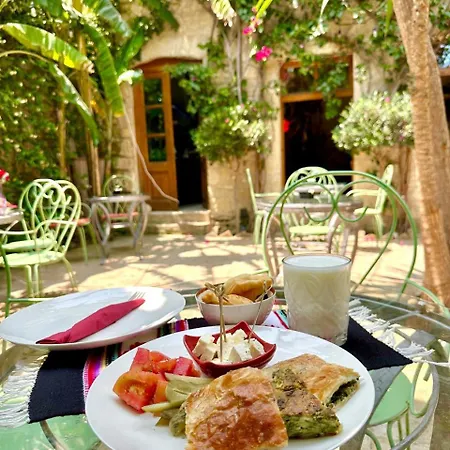 Bohemian Boutique Vlorë
