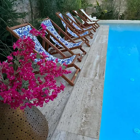 Apartment Bohemian Boutique Vlorë