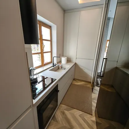 Appartement Bohemian Boutique