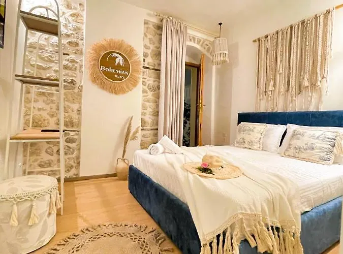 Apartment Bohemian Boutique