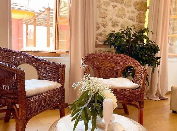 Bohemian Boutique Vlorë