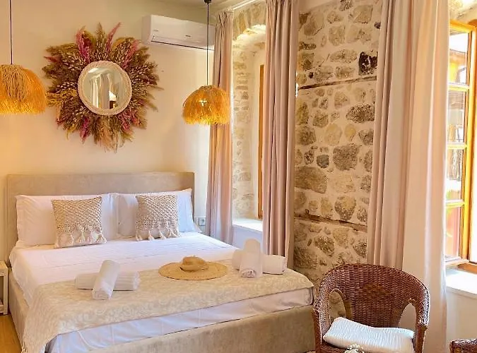 Bohemian Boutique Apartment