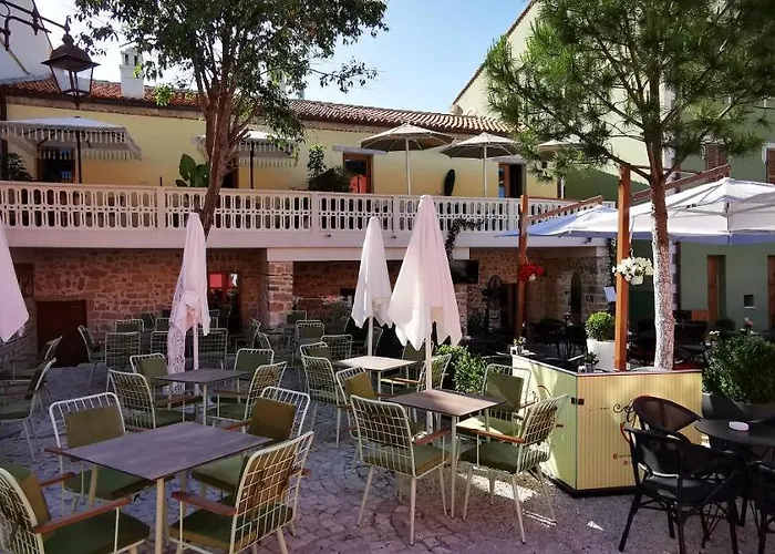 Bohemian Boutique Apartment *