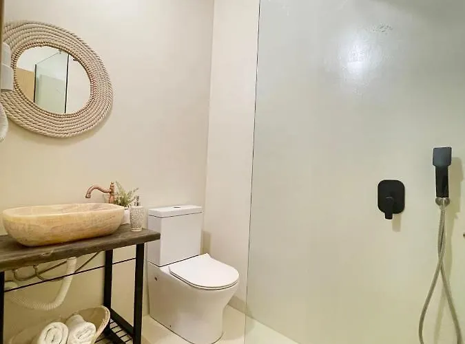 Bohemian Boutique 公寓 *