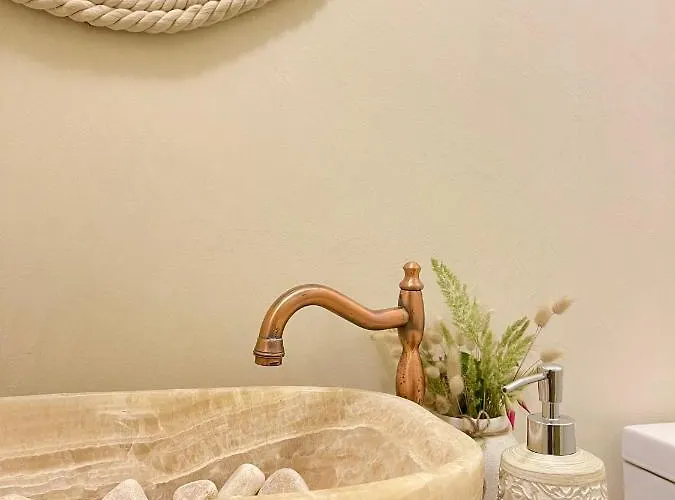 Bohemian Boutique Apartment