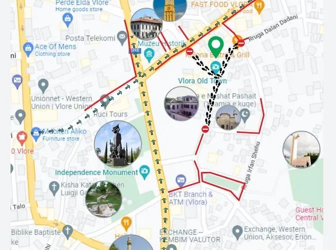 Bohemian Boutique Apartment *