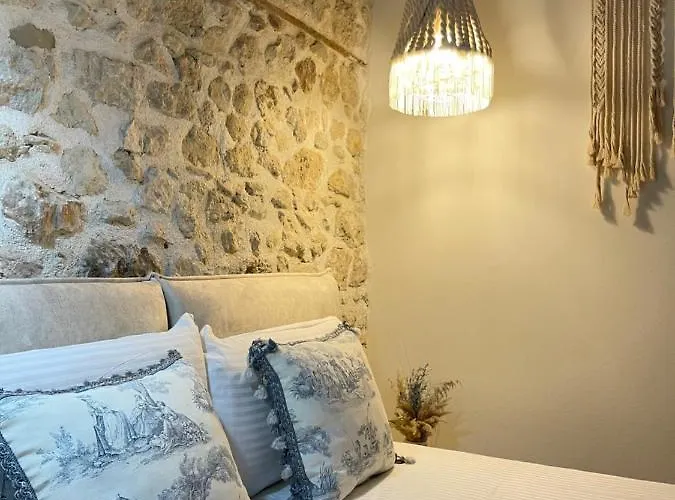 Apartment Bohemian Boutique