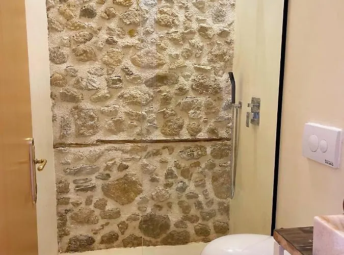 Bohemian Boutique Apartment