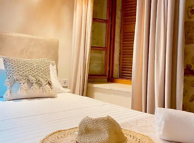 Apartment Bohemian Boutique