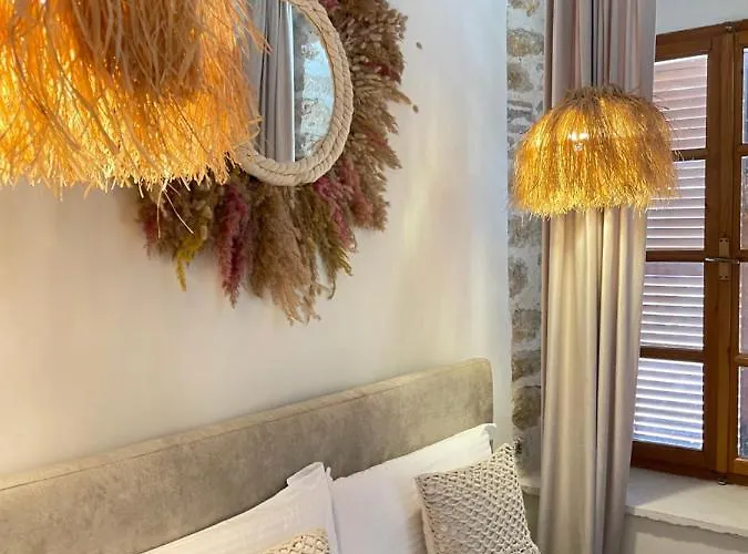 Apartment Bohemian Boutique