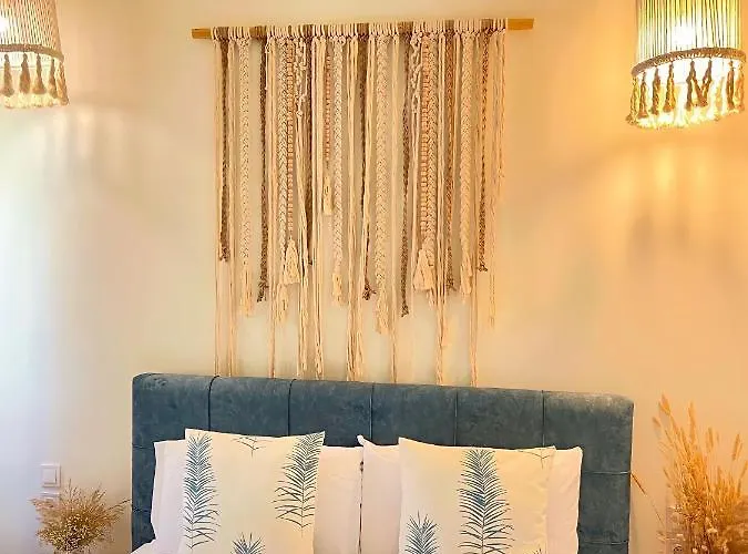 Daire Bohemian Boutique