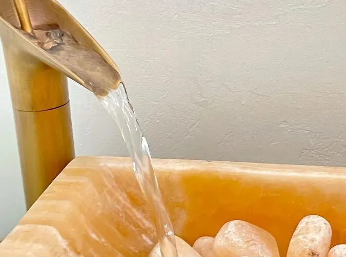 Bohemian Boutique Apartment