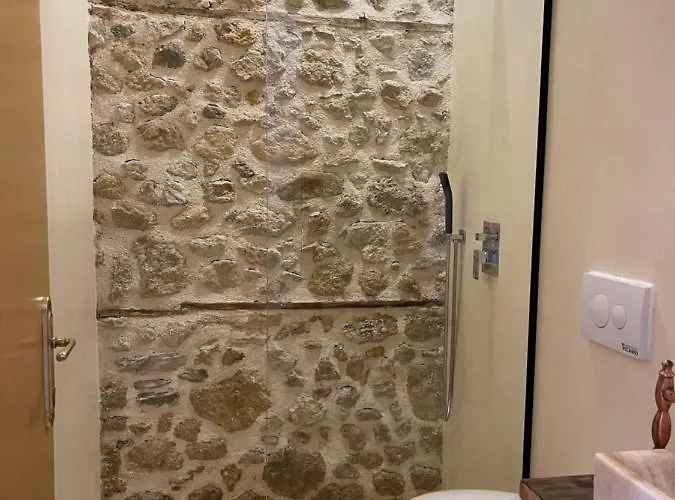 Daire Bohemian Boutique *