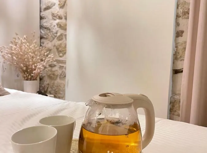 Apartment Bohemian Boutique *