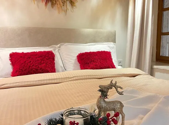 Apartment Bohemian Boutique *