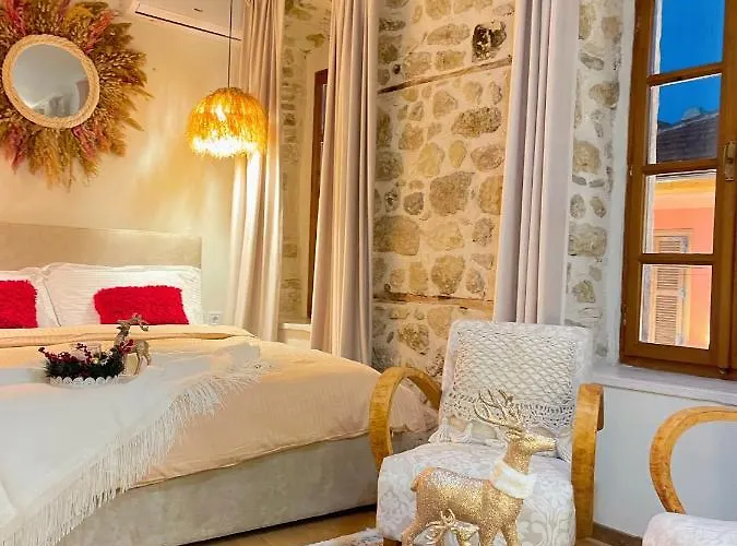 Bohemian Boutique Vlorë