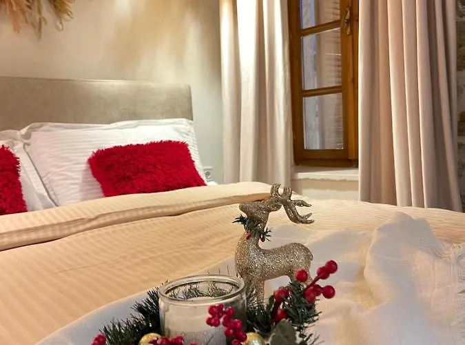 Bohemian Boutique * Avlonya