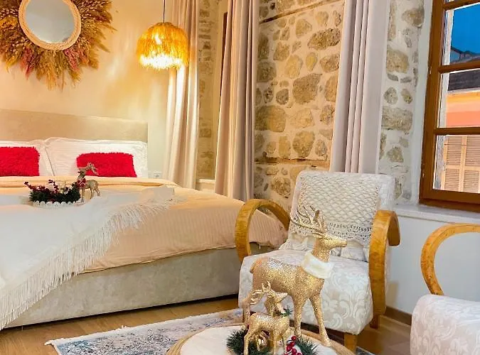 Bohemian Boutique * Vlorë